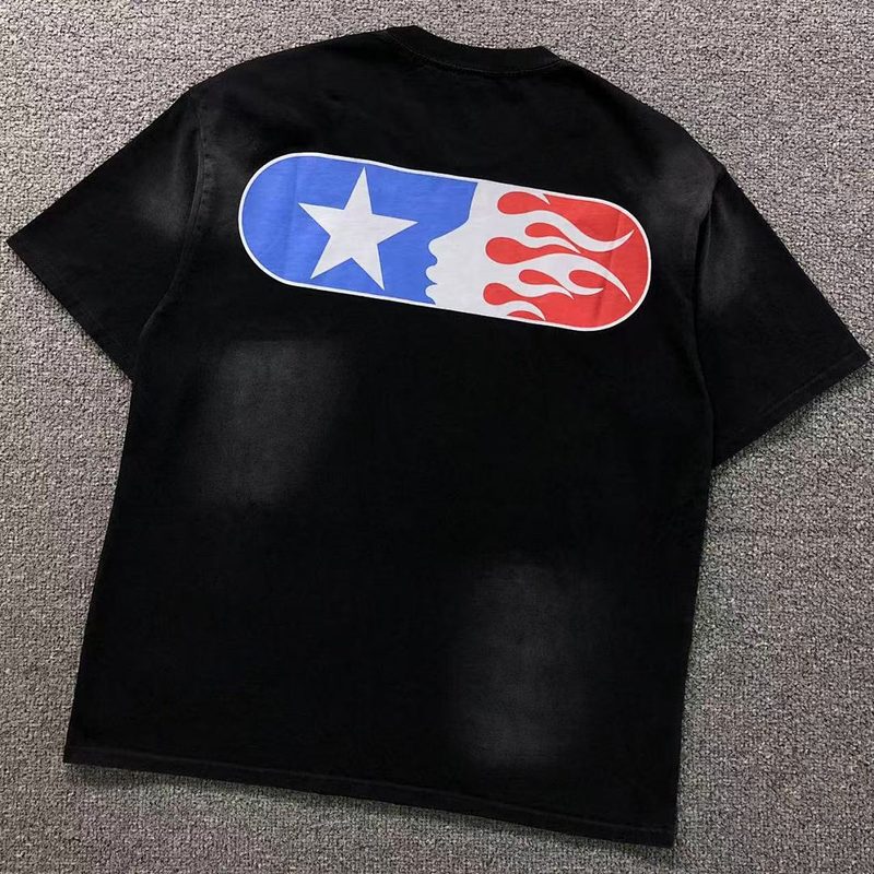 HELLSTAR T-SHIRT 135