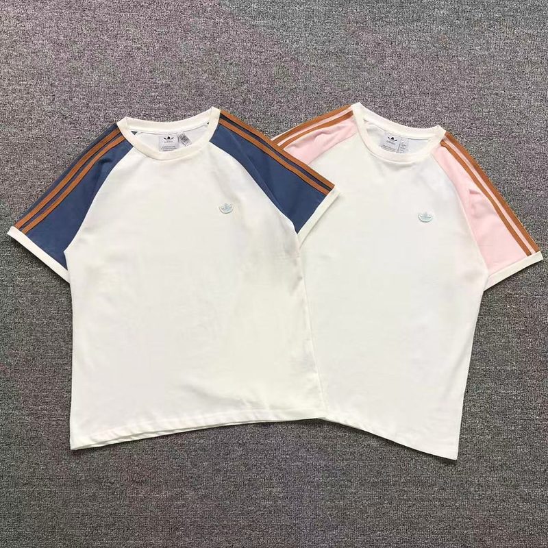 ADIDAS T-SHIRT 135