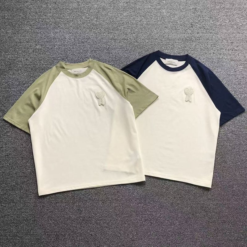 AMI T-SHIRT 135