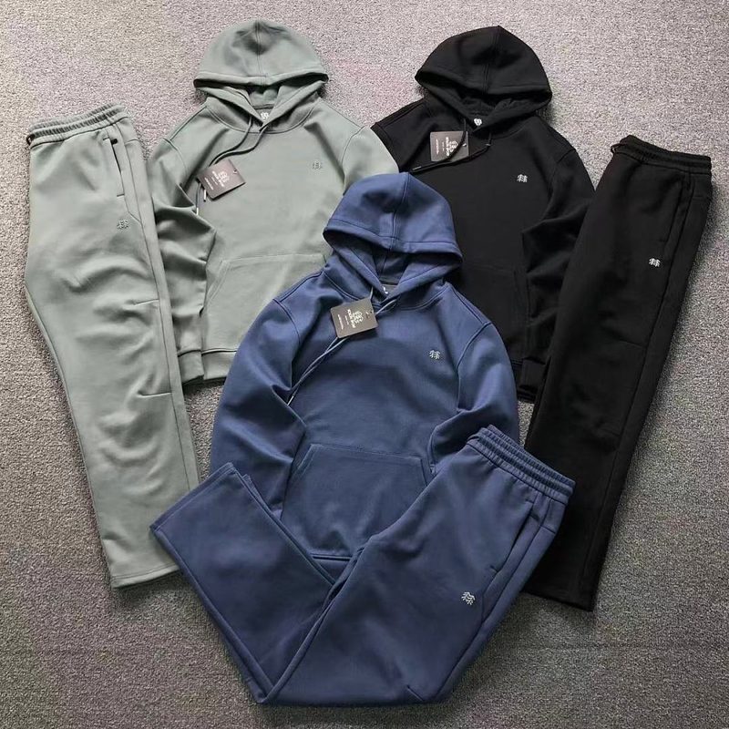KON SPT HOODIE TROUSERS 135