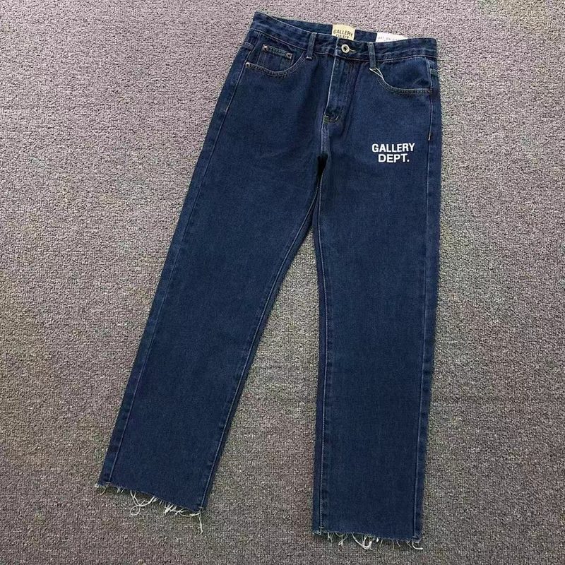 GALLERY DEPT TROUSERS 136