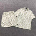 L SHIRT SHORTS 136