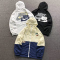 NIKE JACKET 136