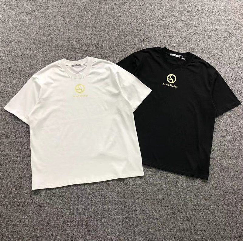 ACNE STUDIOS T-SHIRT 136