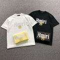 AMIRI T-SHIRT 136
