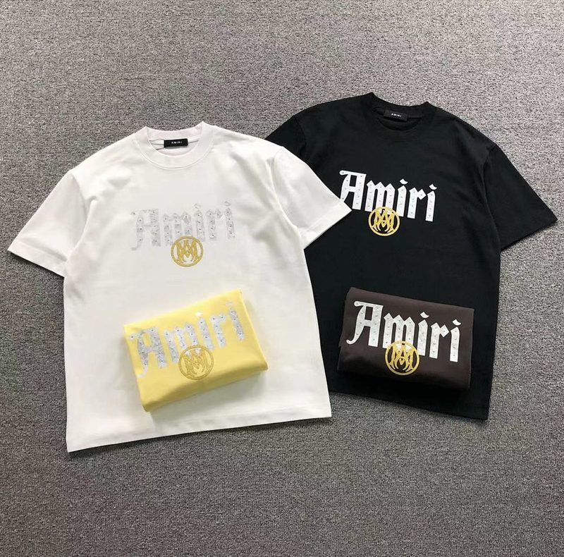 AMIRI T-SHIRT 136