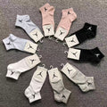 AR JRAN SOCKS 136