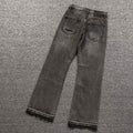 ENFANTS RICHES DEPRIMES TROUSERS 136