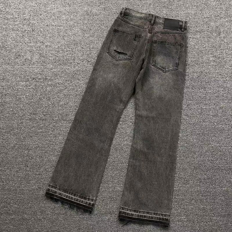 ENFANTS RICHES DEPRIMES TROUSERS 136
