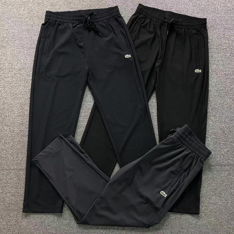 LACOSTE TROUSERS 136