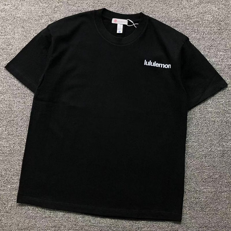 LULULEMON T-SHIRT 136