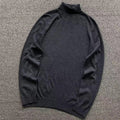 HG BS SWEATER 136