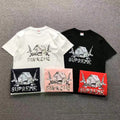 SRE T-SHIRT 136