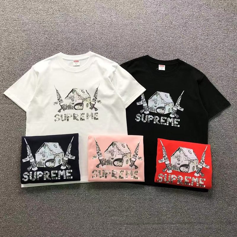 SRE T-SHIRT 136
