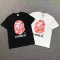 BAPE T-SHIRT 136