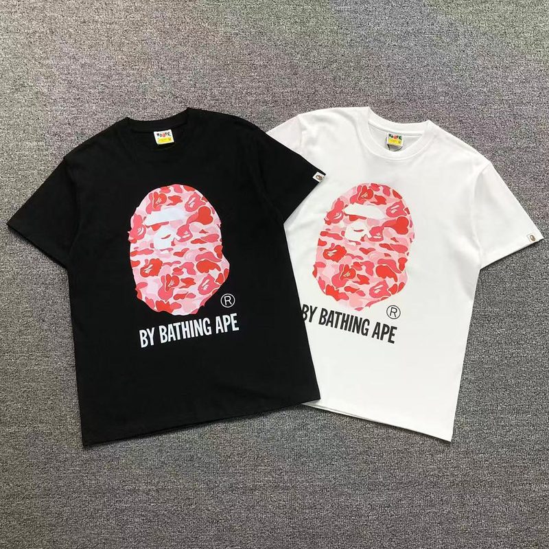 BAPE T-SHIRT 136