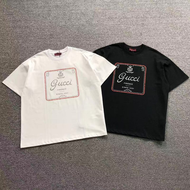 GCI T-SHIRT 136