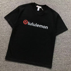 LULULEMON T-SHIRT 137
