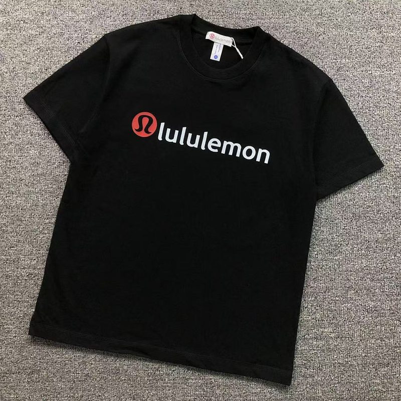 LULULEMON T-SHIRT 137
