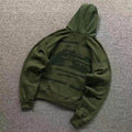 CORTEIZ HOODIE 137