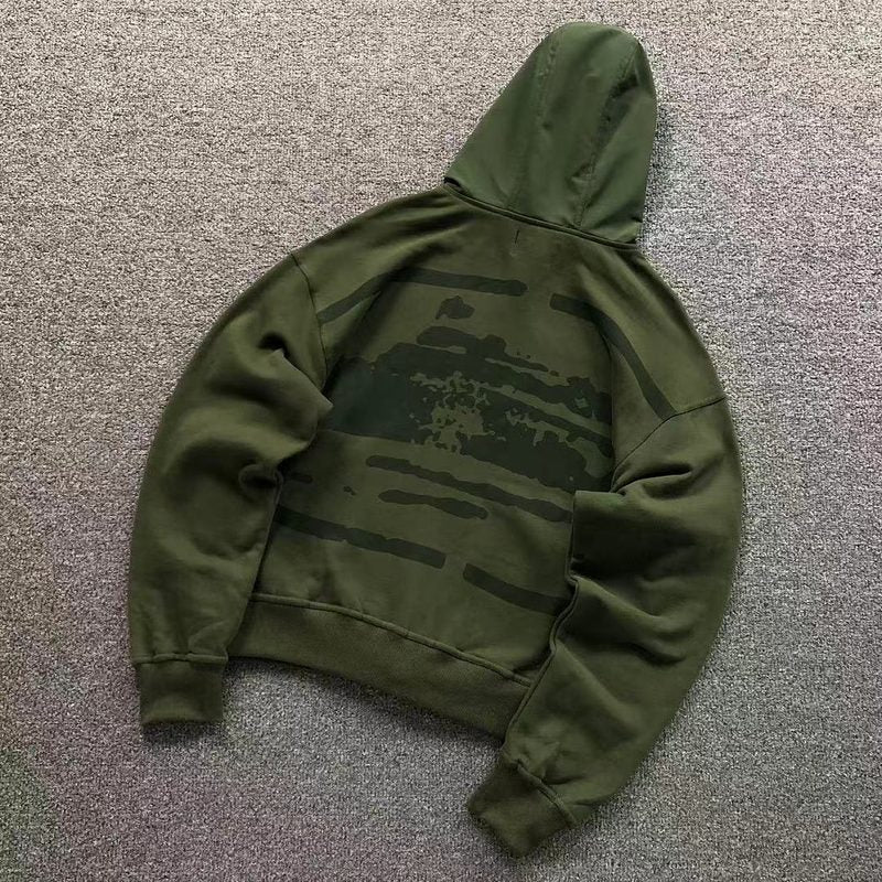 CORTEIZ HOODIE 137