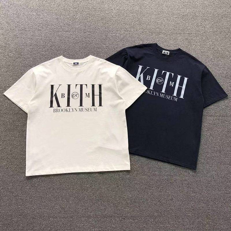 KITH T-SHIRT 137
