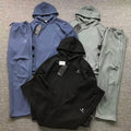 LULULEMON HOODIE TROUSERS 137