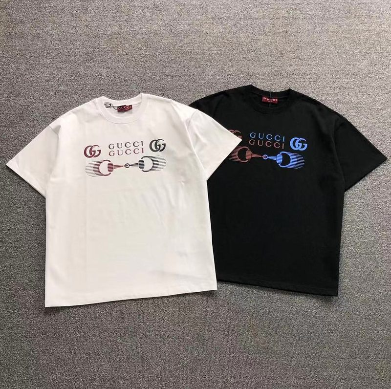 GCI T-SHIRT 137