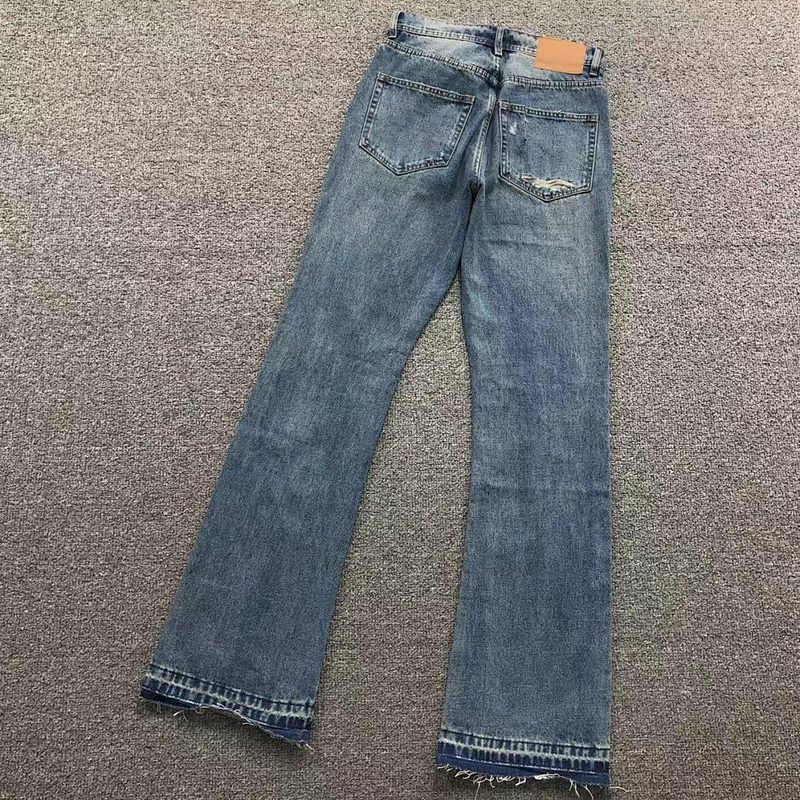 ENFANTS RICHES DEPRIMES TROUSERS 137