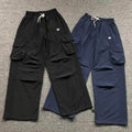 ADIDAS TROUSERS 137