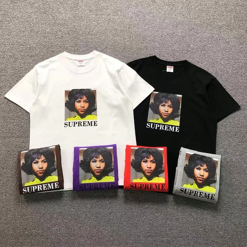 SRE T-SHIRT 137