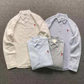 AMI SHIRT 137