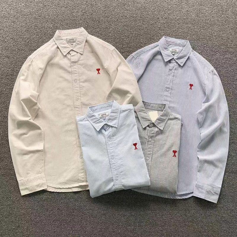 AMI SHIRT 137