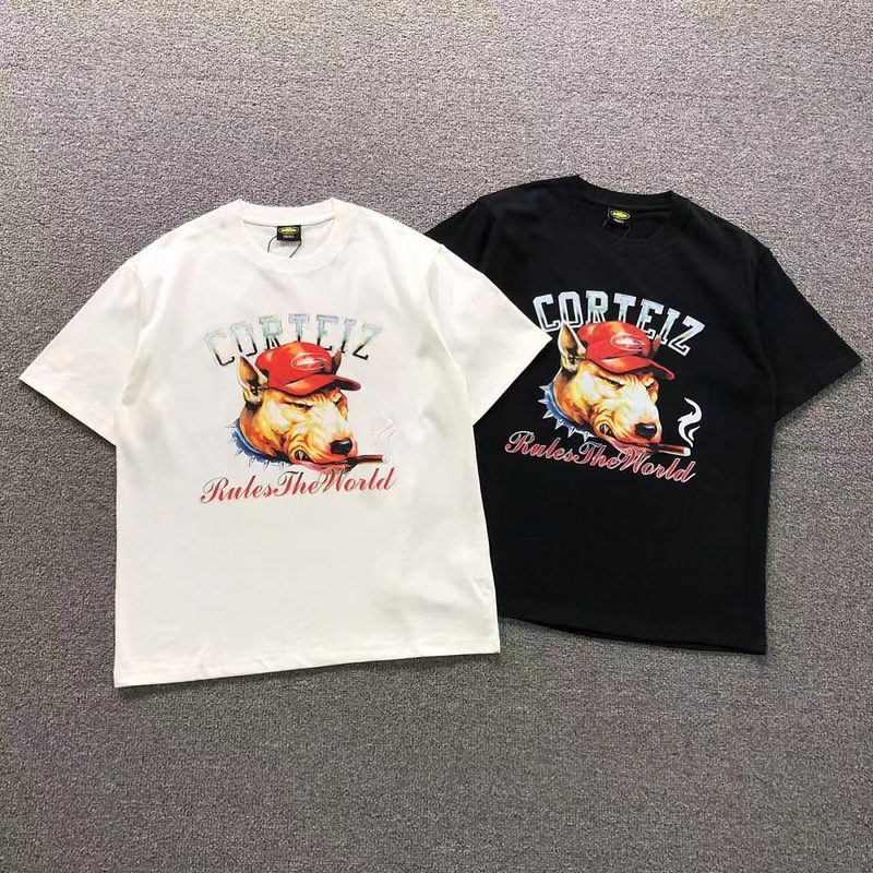 CORTEIZ T-SHIRT 138