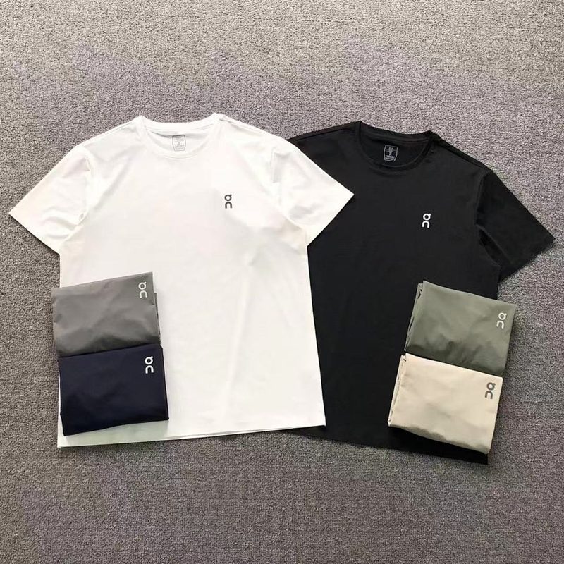 ON T-SHIRT 138