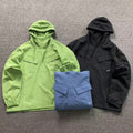 NIKE JACKET 138