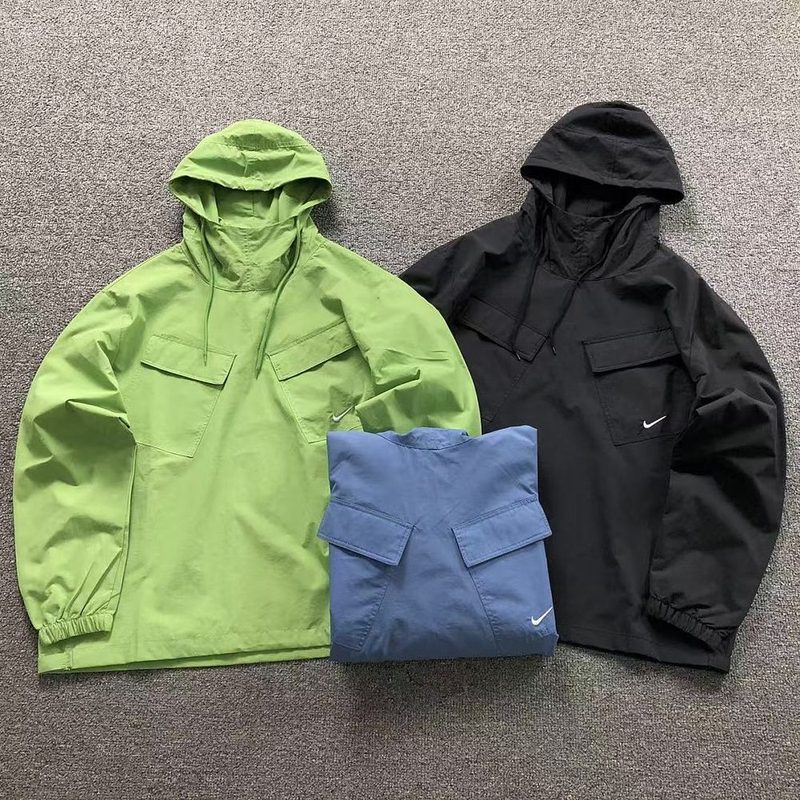 NIKE JACKET 138