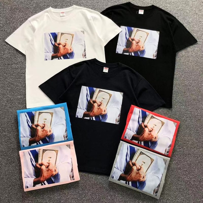 SRE T-SHIRT 138