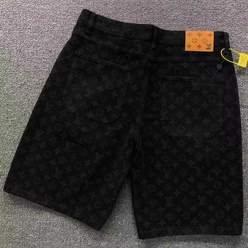 L SHORTS 138