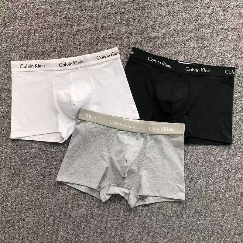 CLN LIN UNDERWEAR 138