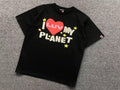 BROKEN PLANET T-SHIRT 138