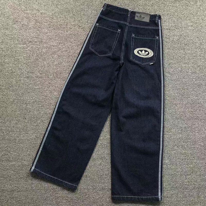 ADIDAS TROUSERS 138