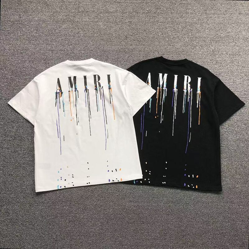 AMIRI T-SHIRT 138