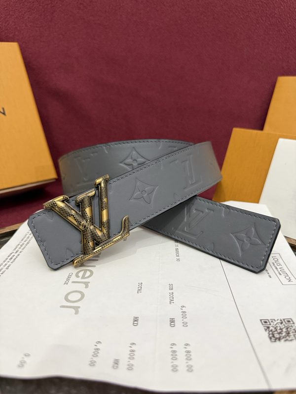 BELT #138