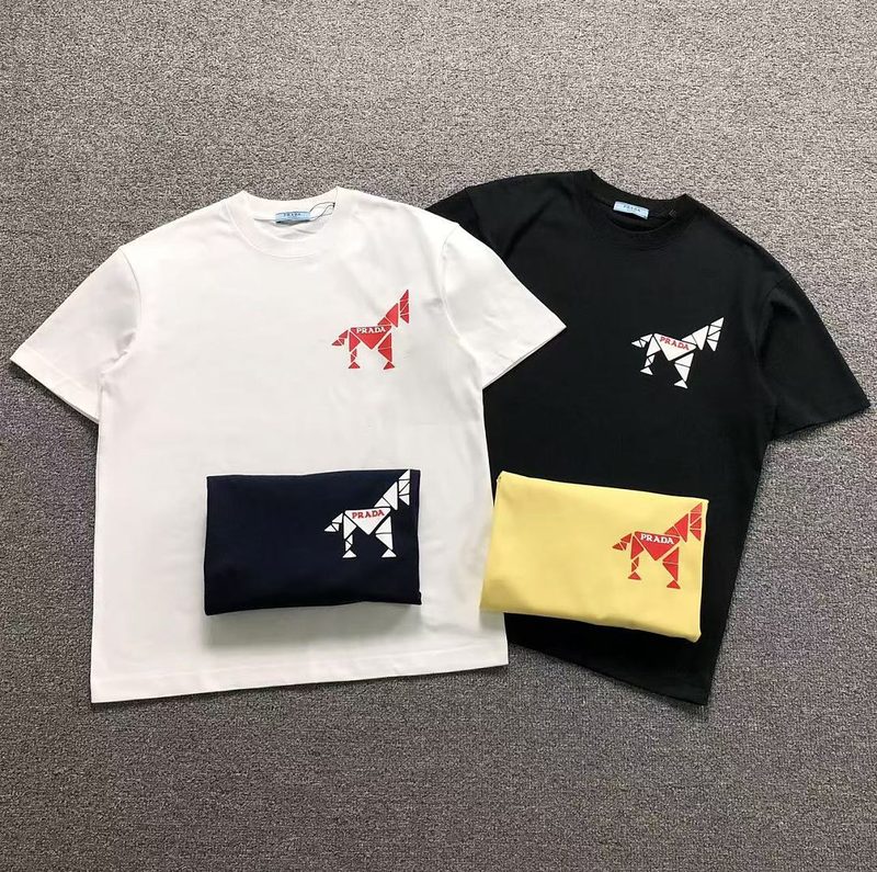 PAA T-SHIRT 138
