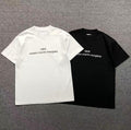 MAISON MARGIELA T-SHIRT 138