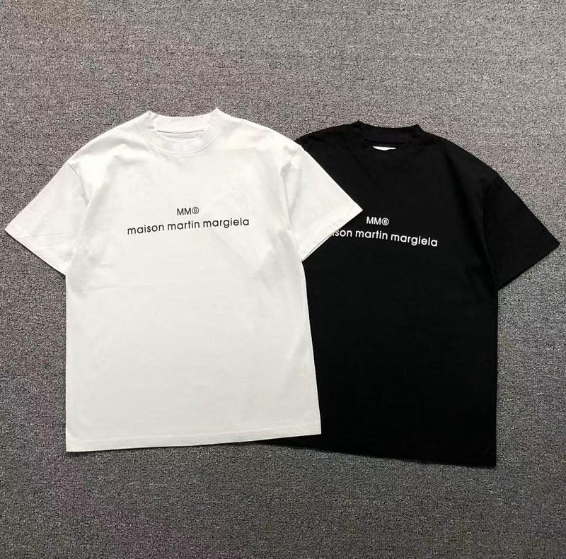 MAISON MARGIELA T-SHIRT 138