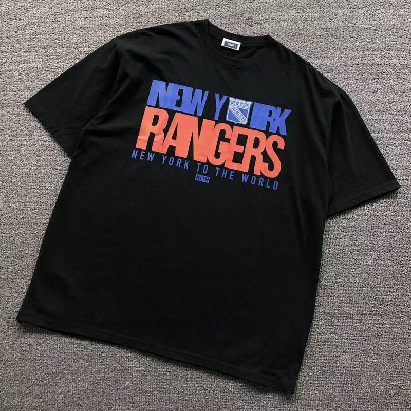 KITH T-SHIRT 138
