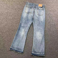 ENFANTS RICHES DEPRIMES TROUSERS 138