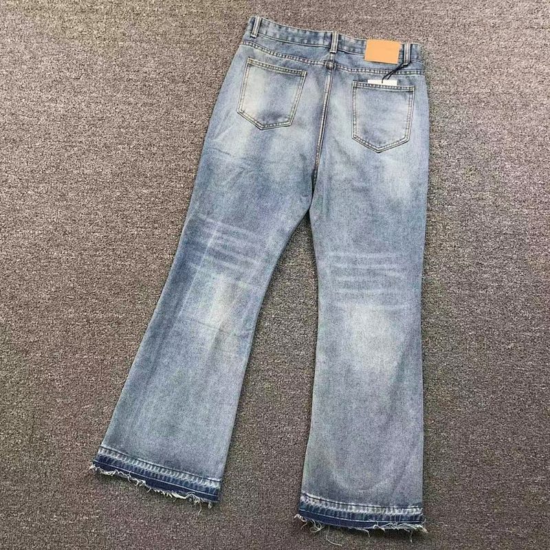 ENFANTS RICHES DEPRIMES TROUSERS 138